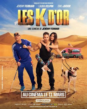 Les K d’Or 