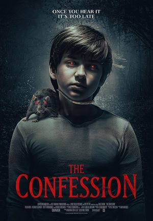 The Confession