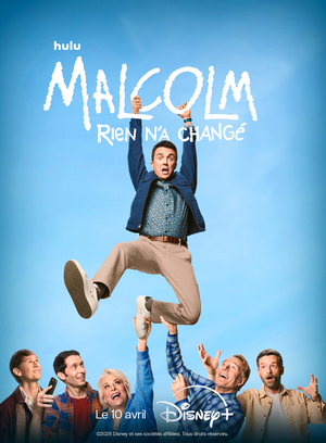  Malcolm : Rien n’a changé