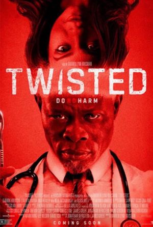 Twisted