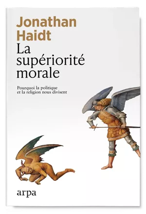 La supériorité morale