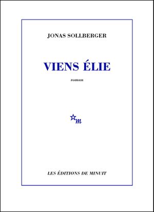 Viens Élie