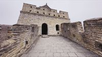 Impossible Ancient Structures