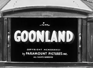 Goonland