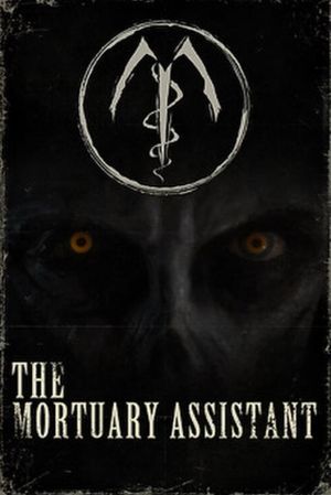 The Mortuary Assistant