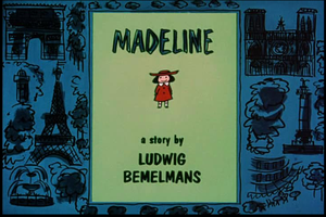 Madeline