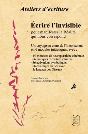 Écrire l’invisible