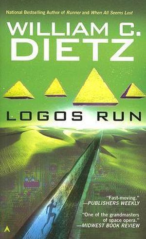 Logos run