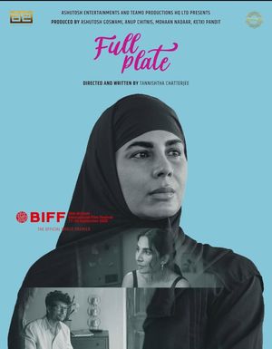 Full Plate