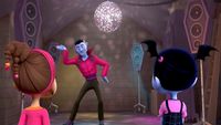 Duel de danse