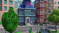 Vampirina, monstrostar !
