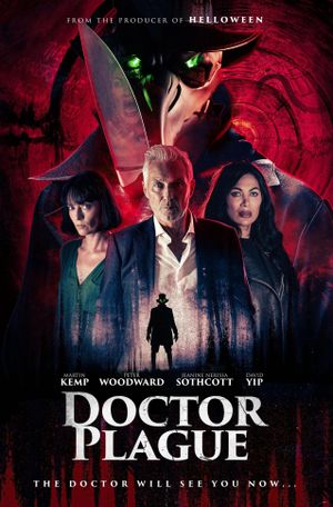 Doctor Plague