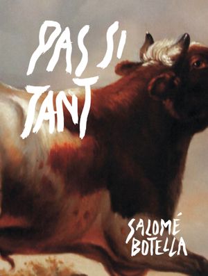 Pas si tant