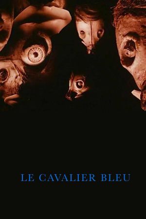Le Cavalier bleu