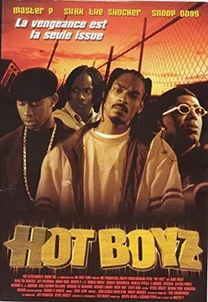 Hot Boyz
