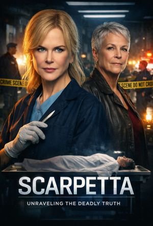 Scarpetta