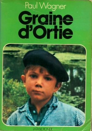 Graine d'ortie