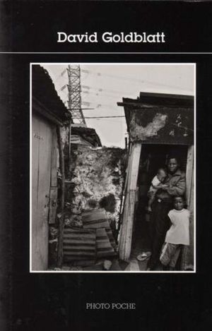 David Goldblatt
