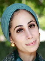 Tahereh Mafi