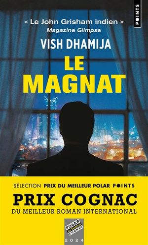 Le Magnat