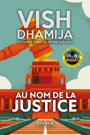 Au nom de la justice