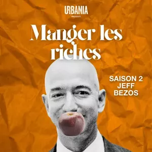 Mangez les riches
