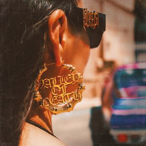 Bulletproof (Single)