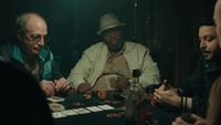 Le poker