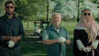 Le golf
