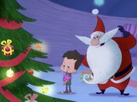 Mon beau sapin