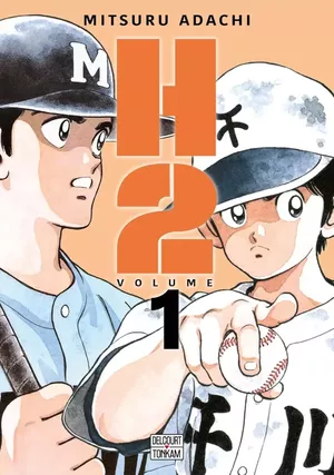 H2 (Perfect Edition), tome 1