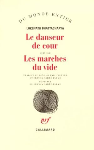 Les Marches du vide