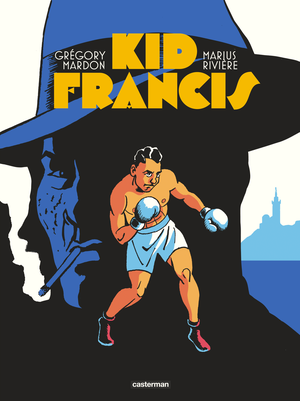 Kid Francis