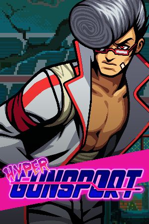 Hyper Gunsport