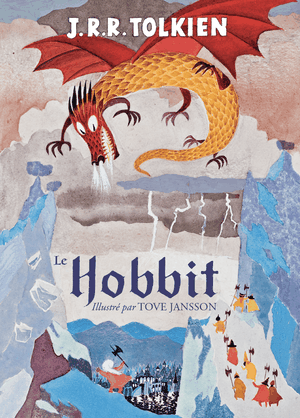 Le Hobbit