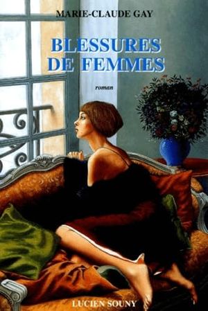 Blessures de femmes
