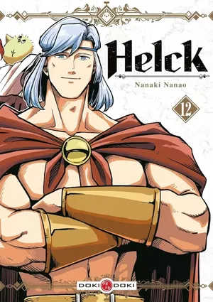 Helck, tome 12