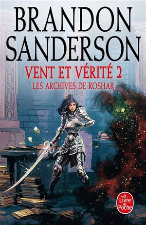Vent et vérité, volume 2