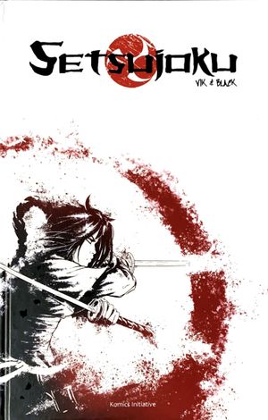 Setsujoku, tome 1