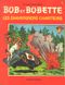 Les Champignons chanteurs - Bob et Bobette, tome 110