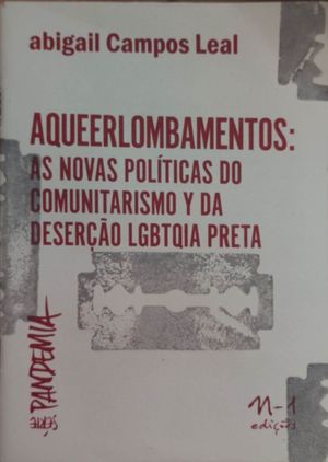 Aqueerlombamentos