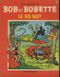 Le roi boit - Bob et Bobette, tome 105