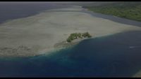 Les îles du Pacifique