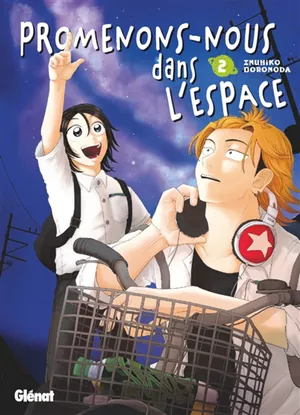 Promenons-nous dans l'espace, tome 2