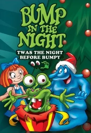 'Twas the Night Before Bumpy