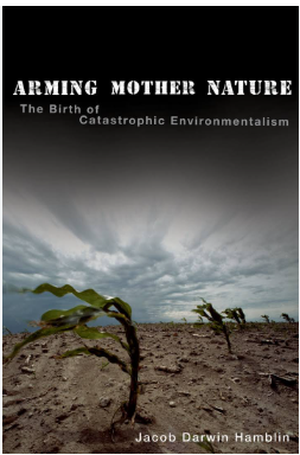 Arming Mother Nature