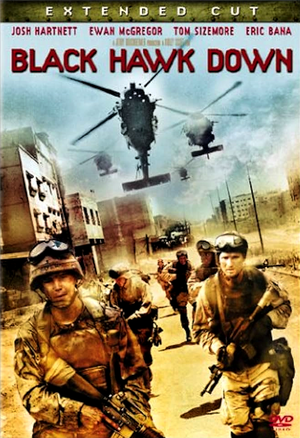 Black Hawk Down: Extended Cut