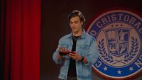Épisode 25