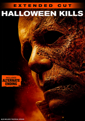 Halloween Kills: Extended Cut