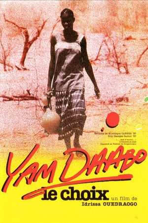 Yam Daabo, le choix